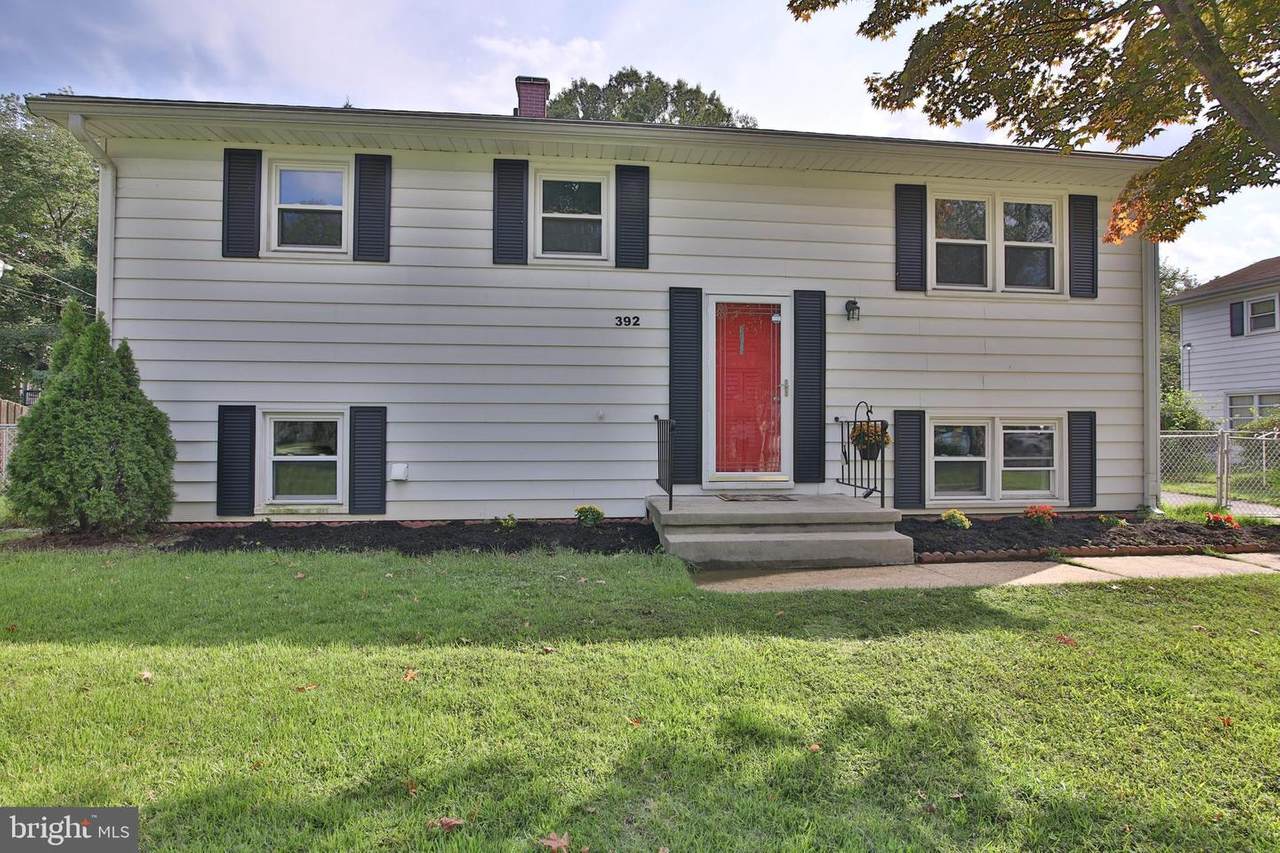 392 Hilltop Lane - Photo 1