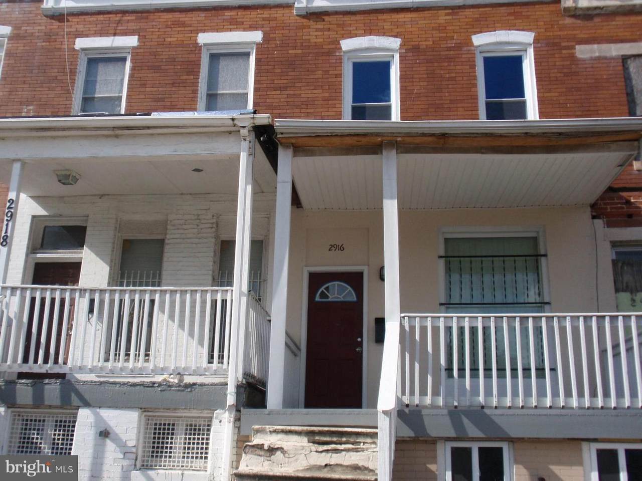 2916 North Avenue - Photo 1