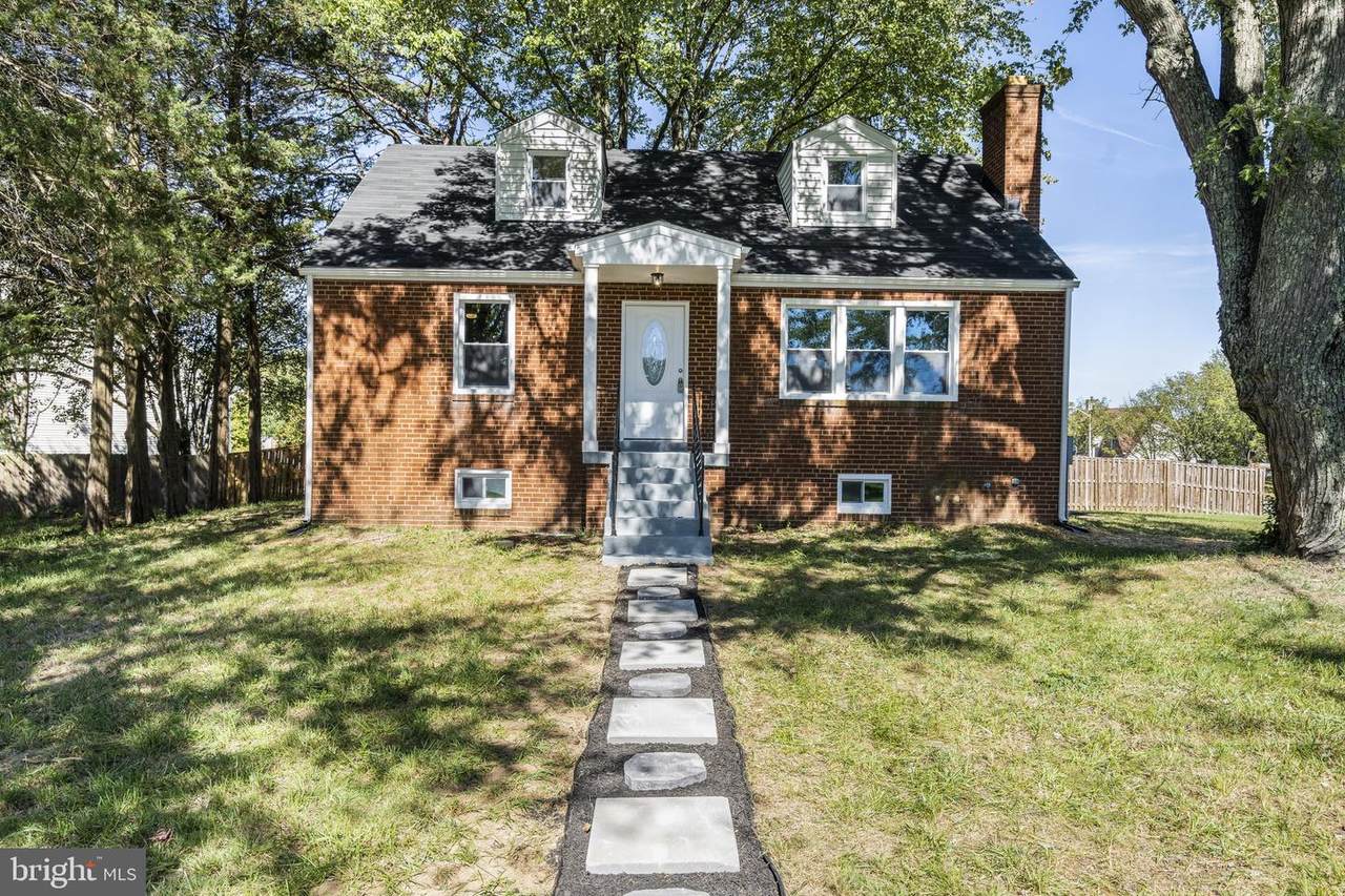 9103 Hardesty Drive - Photo 1