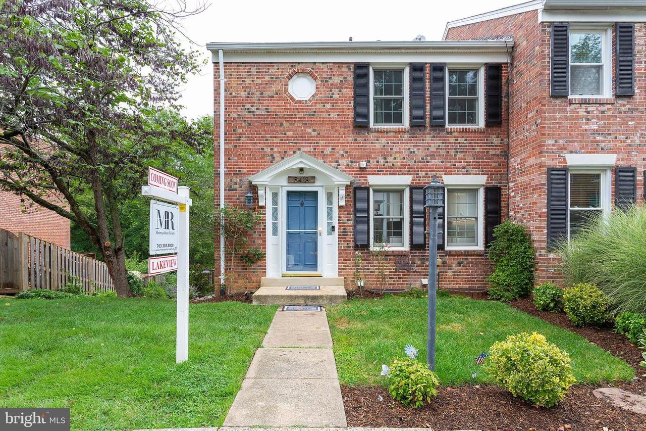 5418 Mersea Court - Photo 1