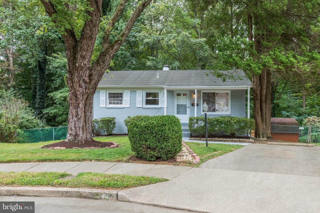 3605 Freeport Court - Photo 1