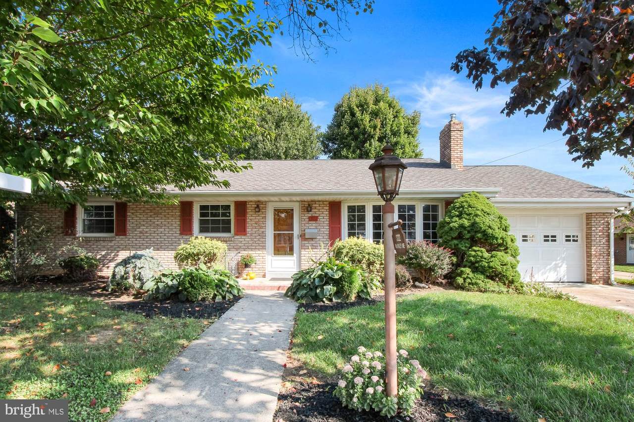 322 Mckinley Avenue - Photo 1