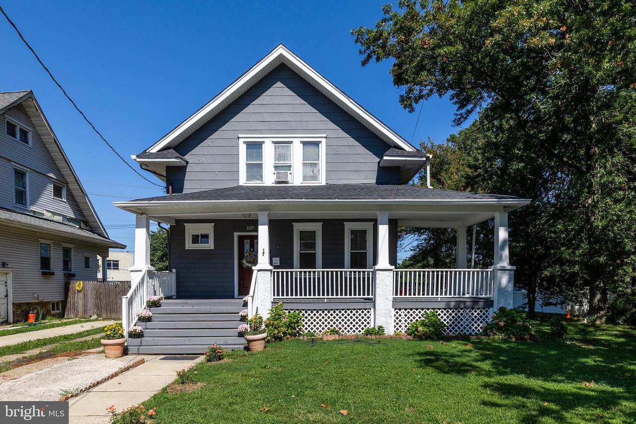 1117 Grant Avenue - Photo 1