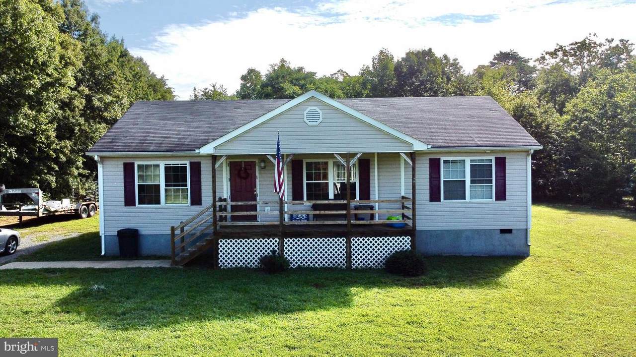 3320 Mt Airy Road - Photo 1