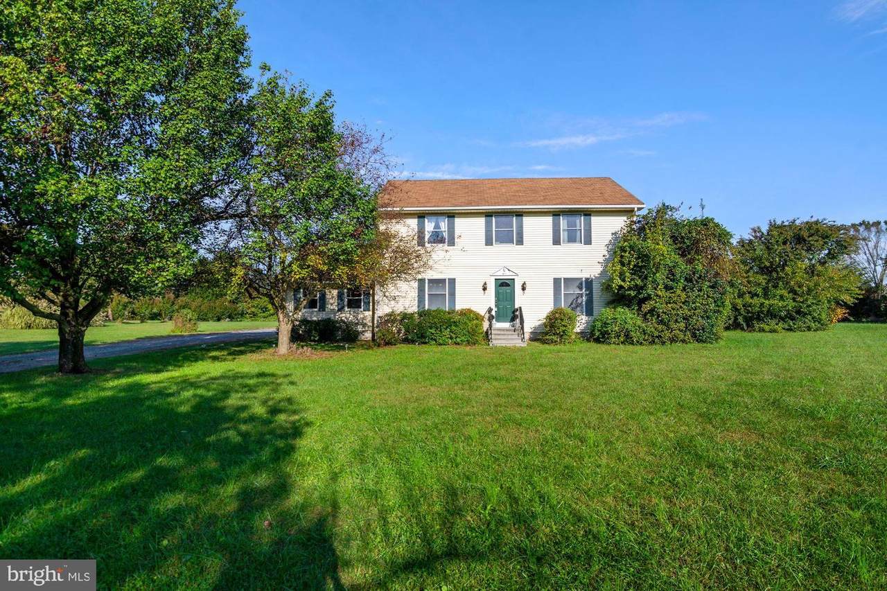 9080 High Banks Drive - Photo 1