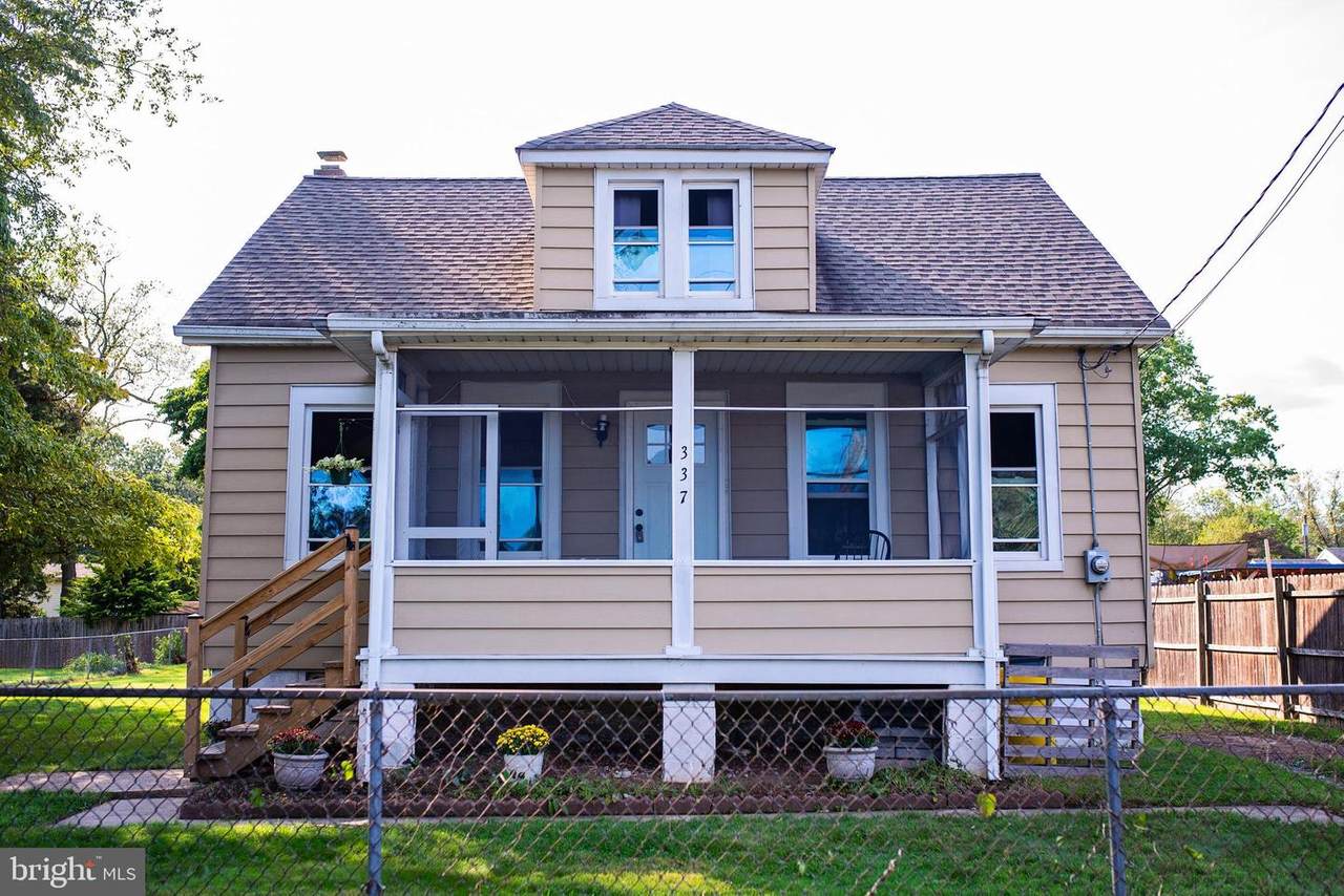 337 Vetterlein Avenue - Photo 1