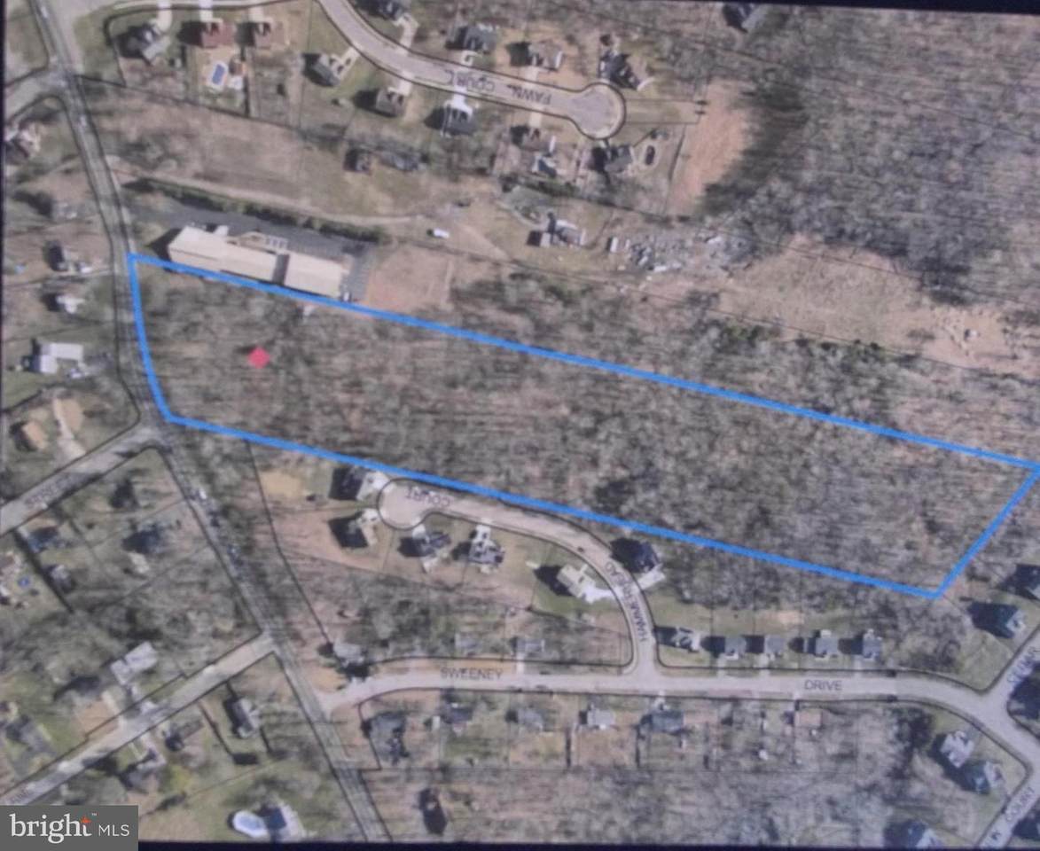 8048 Woodyard Road - Photo 1