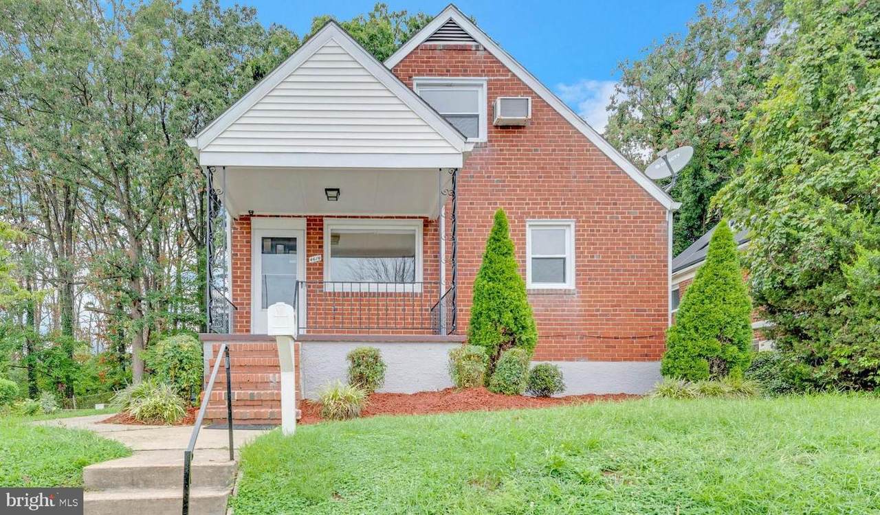 4610 Eugene Avenue - Photo 1