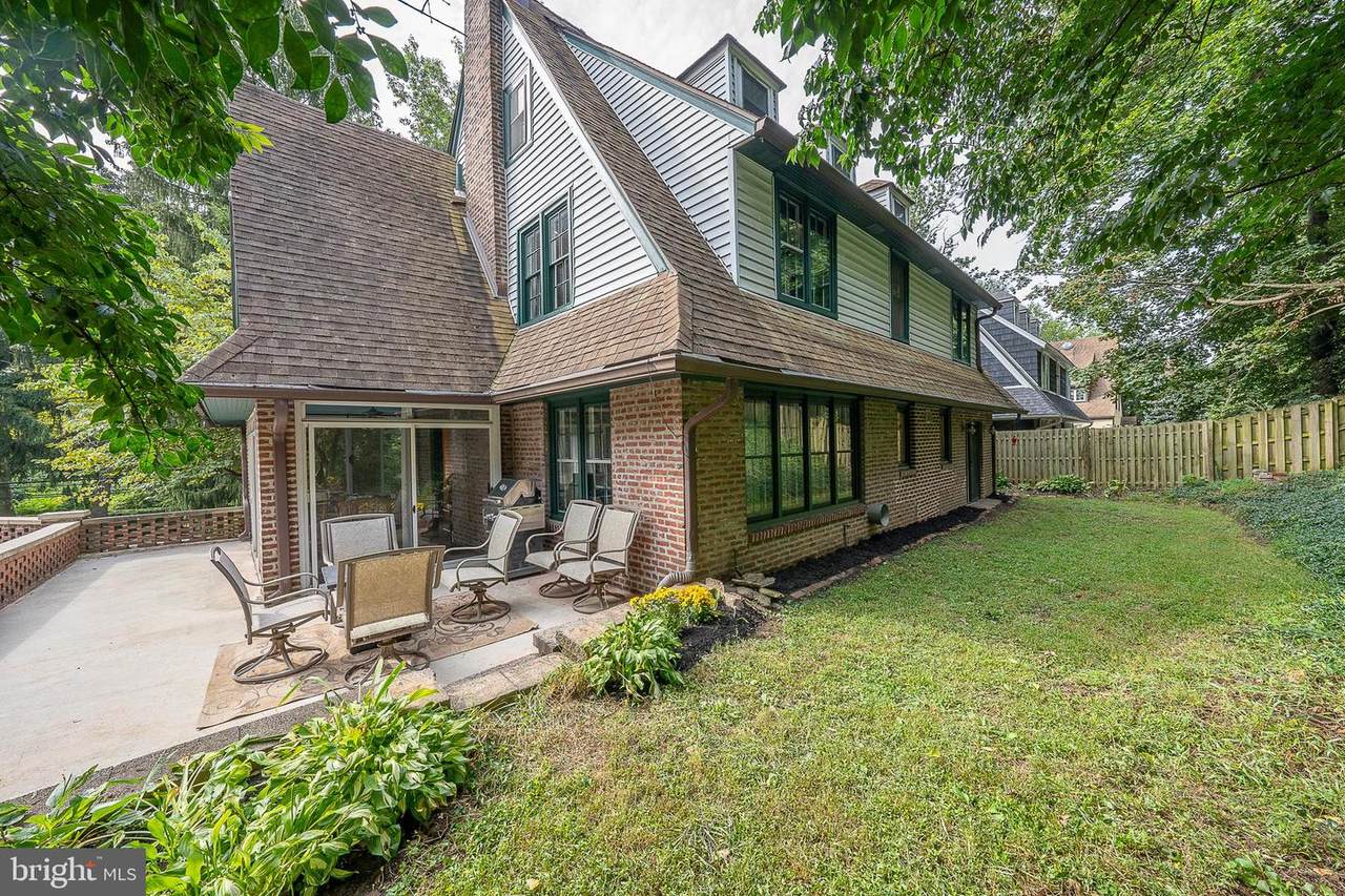 141 Levering Mill Road - Photo 1