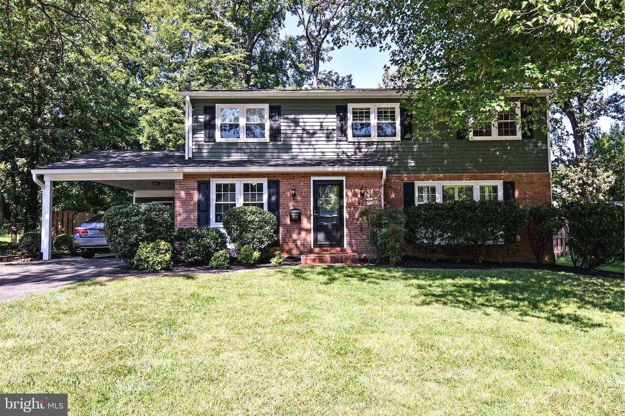 8408 Cherry Valley Lane - Photo 1