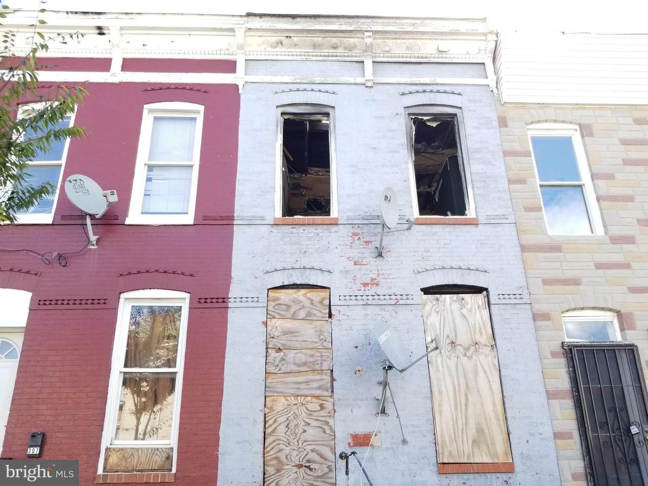 309 Fulton Avenue - Photo 1