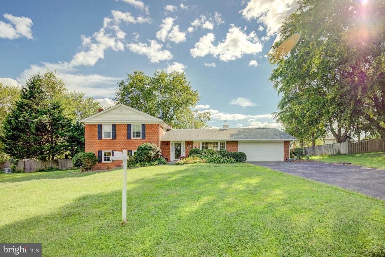 14508 Cobblestone Drive - Photo 1