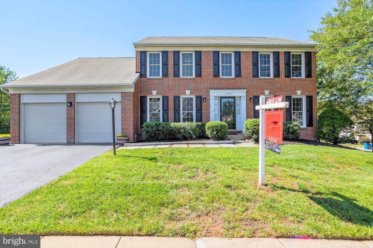 13127 Bradley Farm Drive - Photo 1