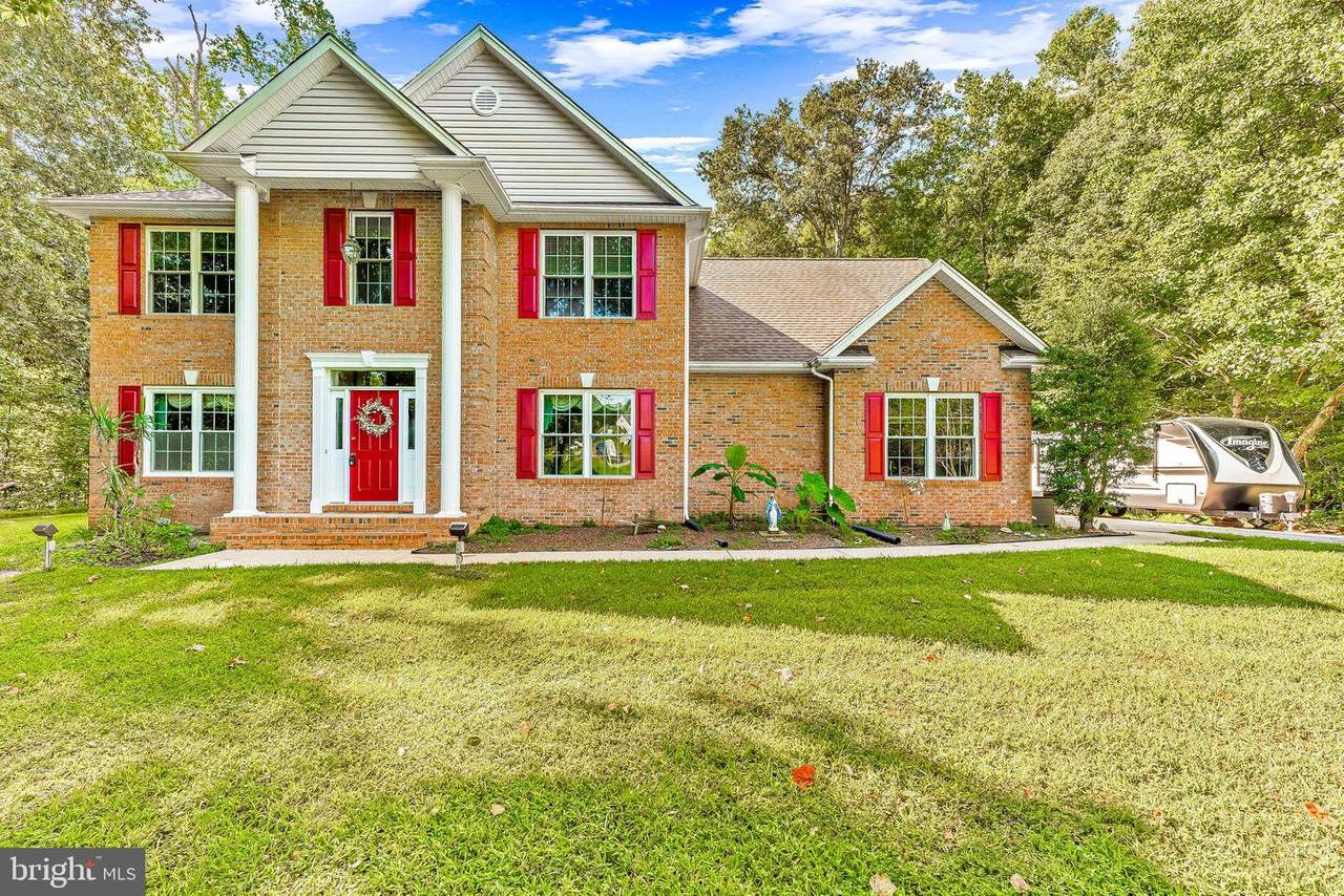 15261 Truman Manor Lane - Photo 1