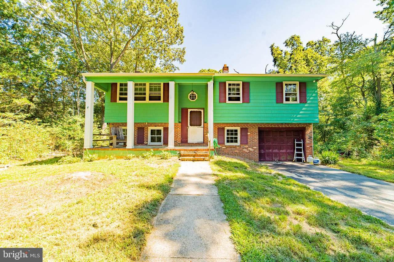 583 Centerton Road - Photo 1