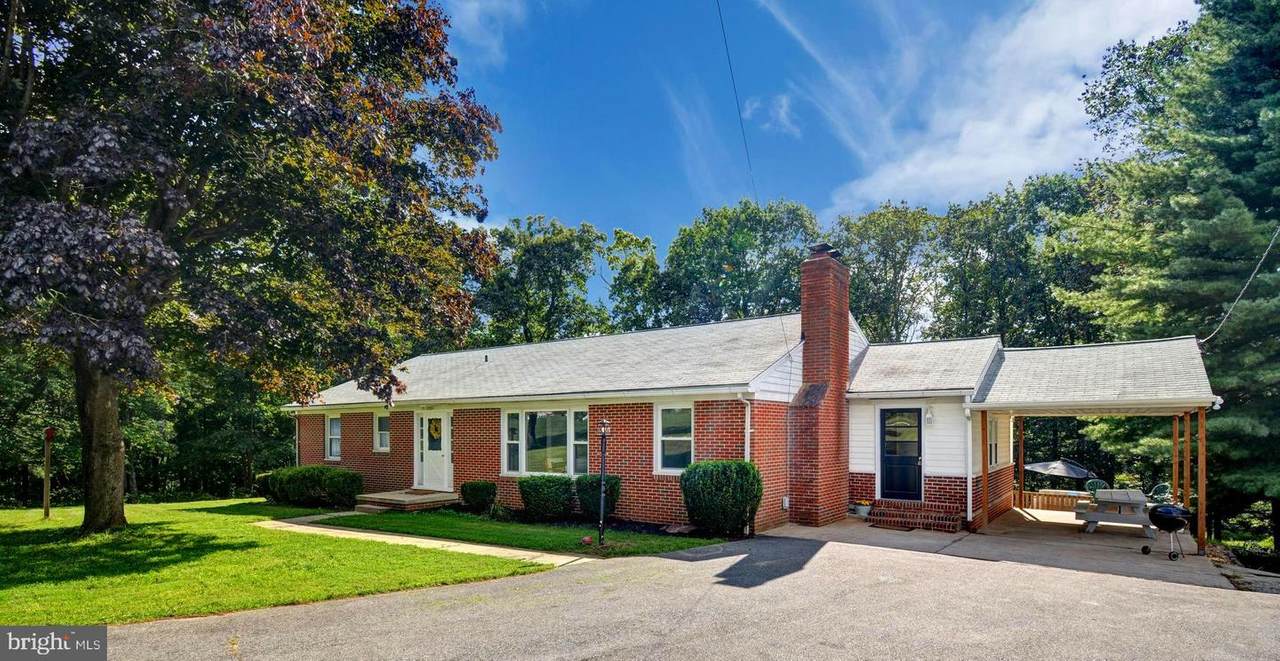 4526 Old Washington Road - Photo 1