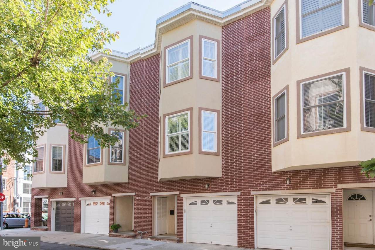 1005 Dorrance Street - Photo 1