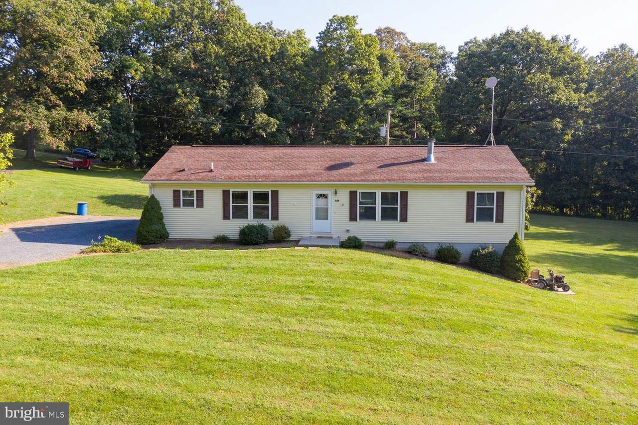 534 Perry Road - Photo 1
