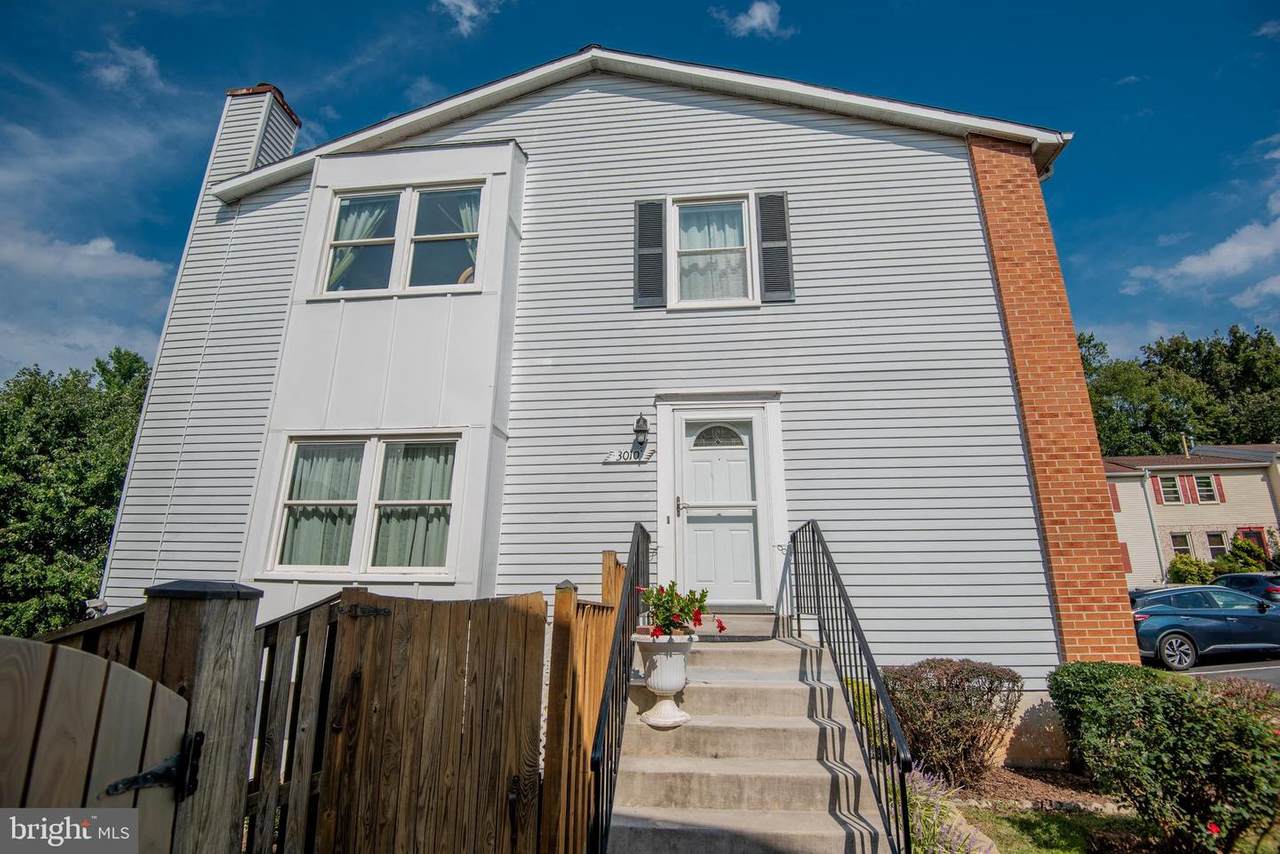 3010 Hickory Grove Court - Photo 1