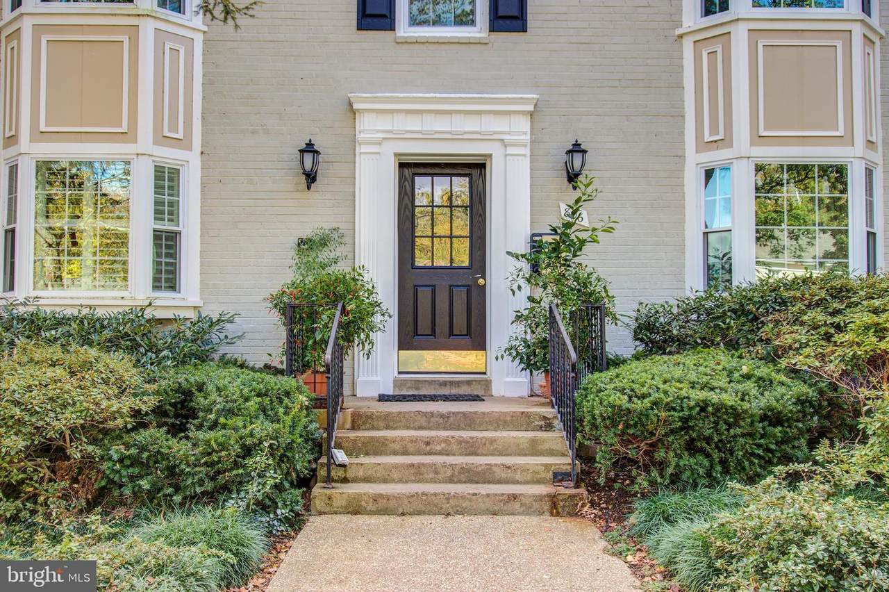 806 Arlington Mill Drive - Photo 1