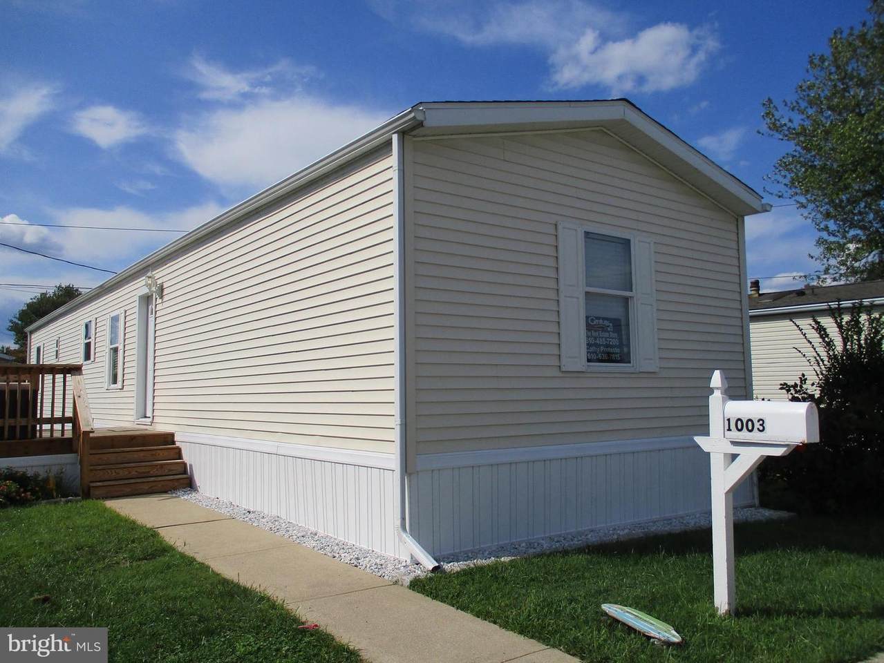 1003 Sulky Road - Photo 1