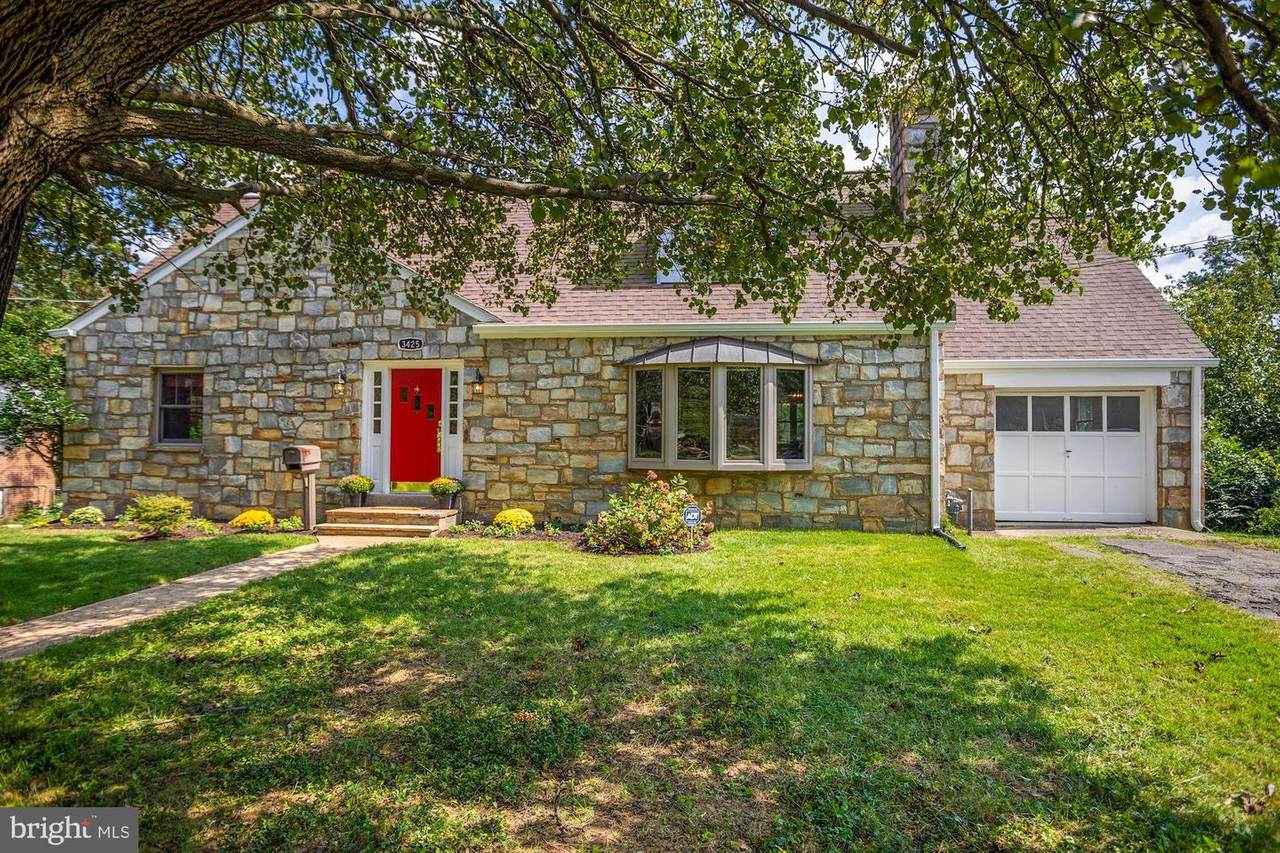3425 Washington Drive - Photo 1