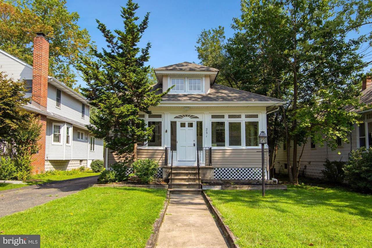 231 Washington Avenue - Photo 1