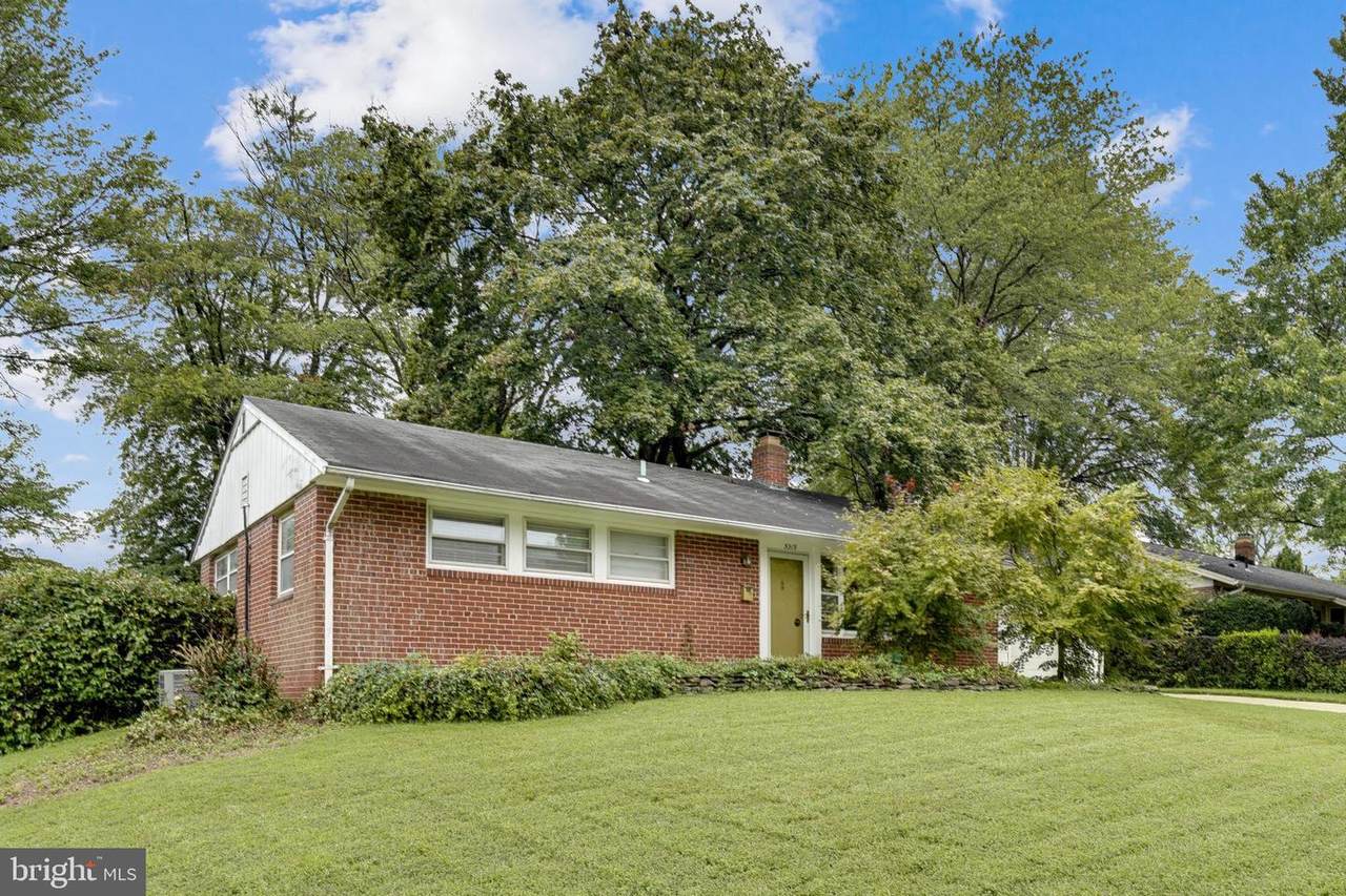 5319 Pillow Lane - Photo 1