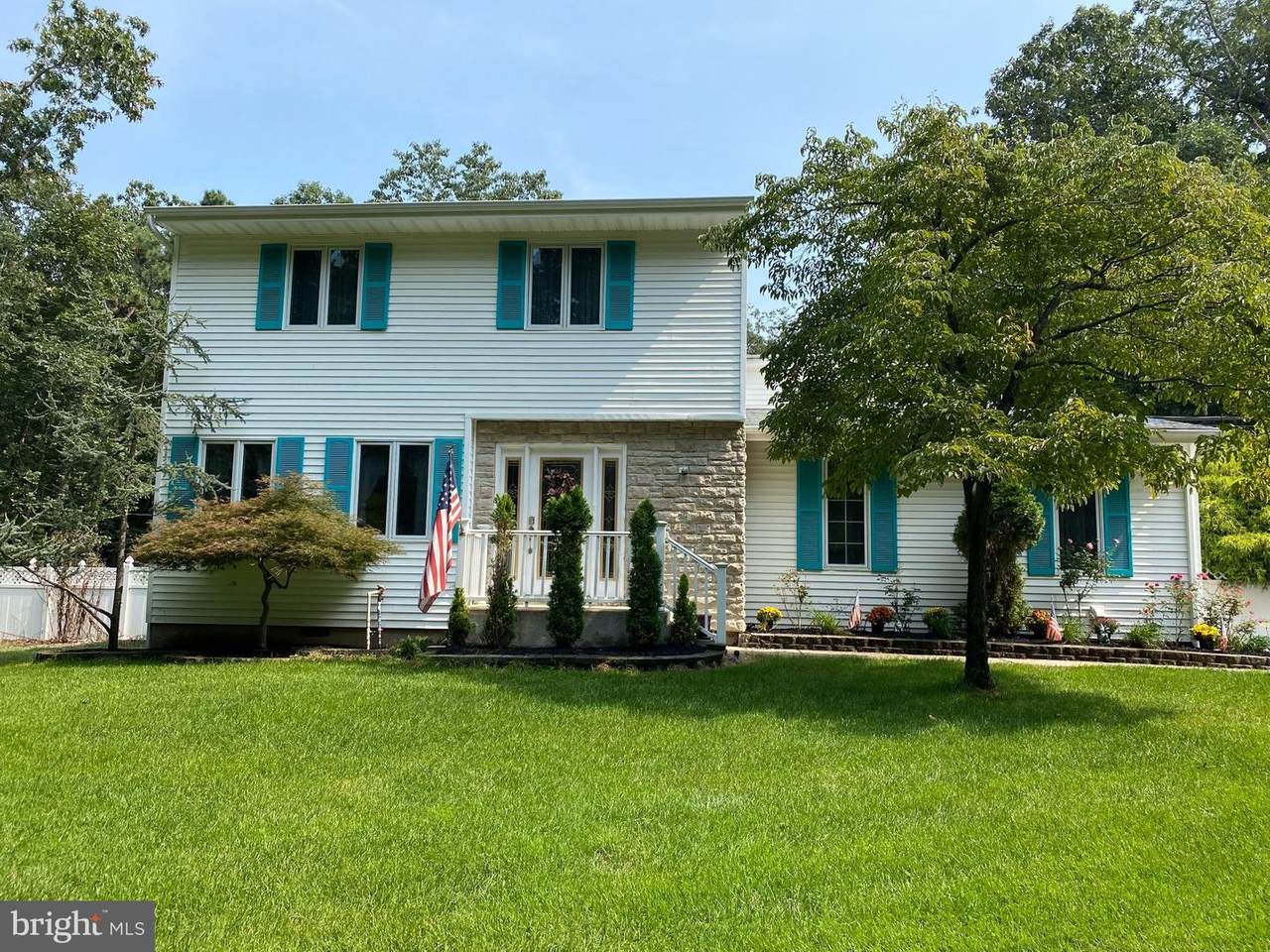 464 Stokes Road - Photo 1