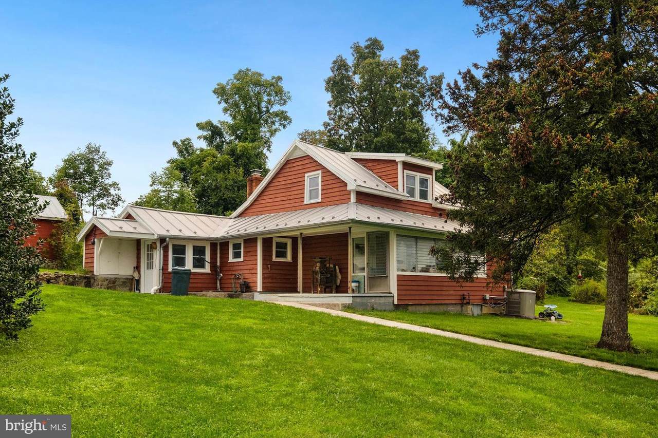 17012 Eylers Valley Road - Photo 1
