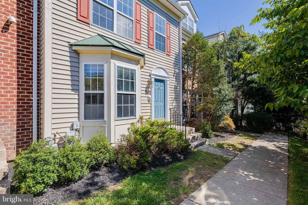9806 Bon Haven Lane - Photo 1