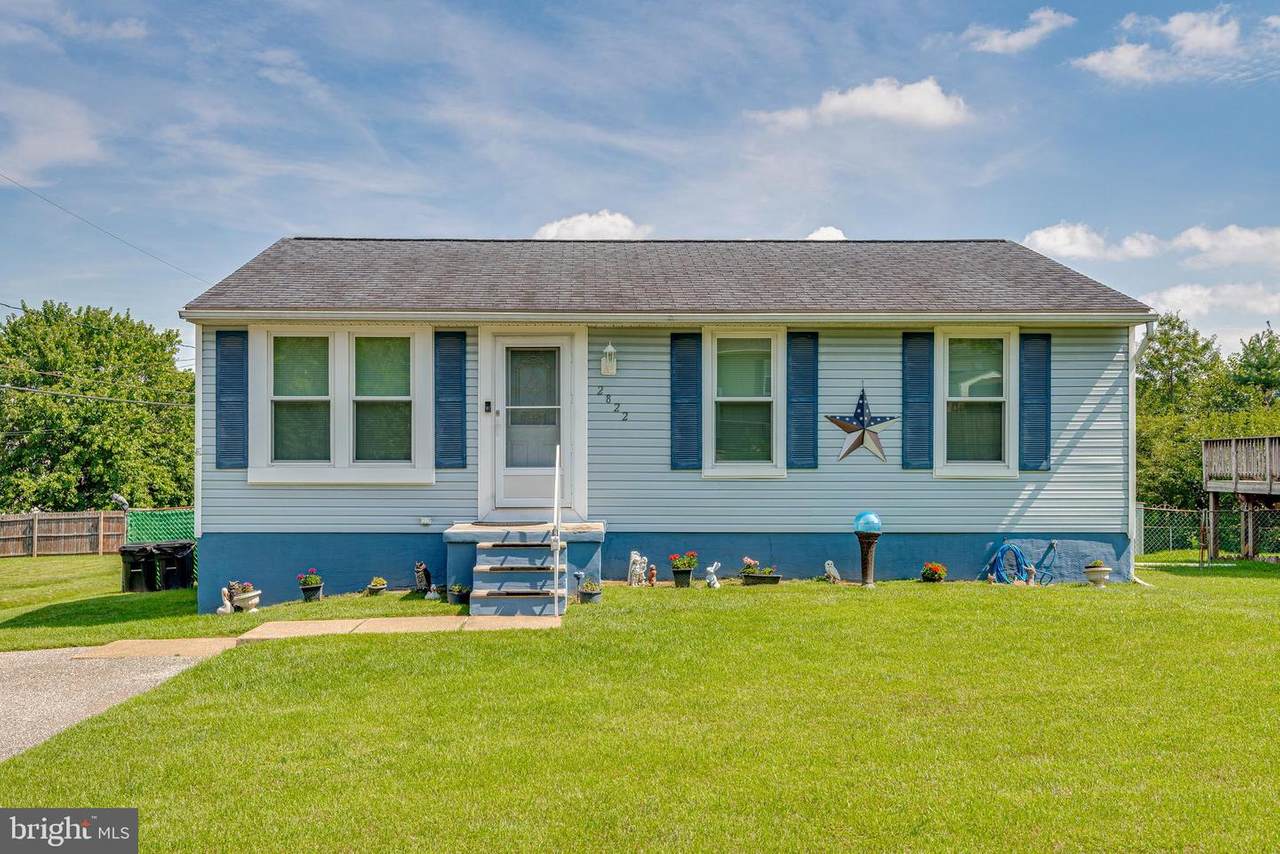 2822 Rose Avenue - Photo 1