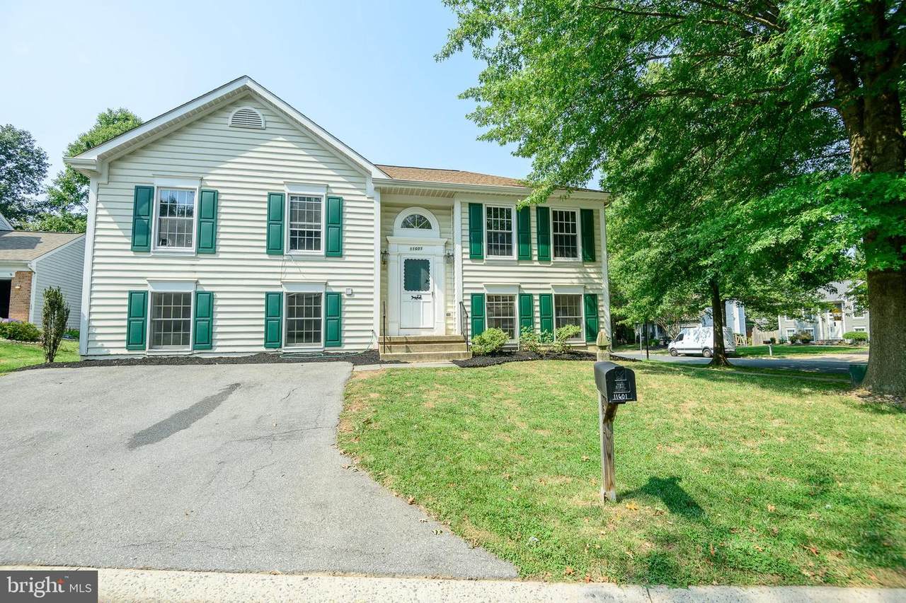 11601 Lucrece Terrace - Photo 1