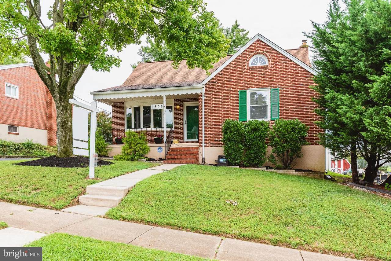 1503 Chivalry Court - Photo 1
