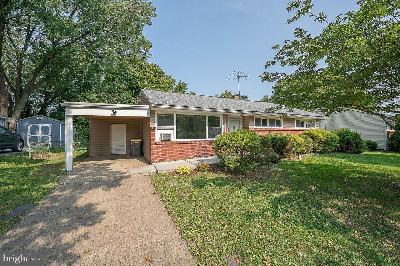 3611 Naamans Drive - Photo 1