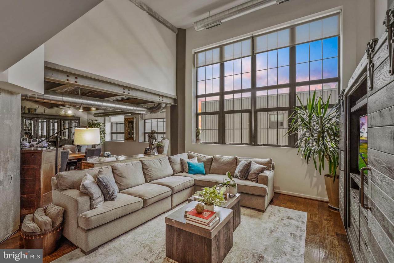 1200 Steuart Street - Photo 1