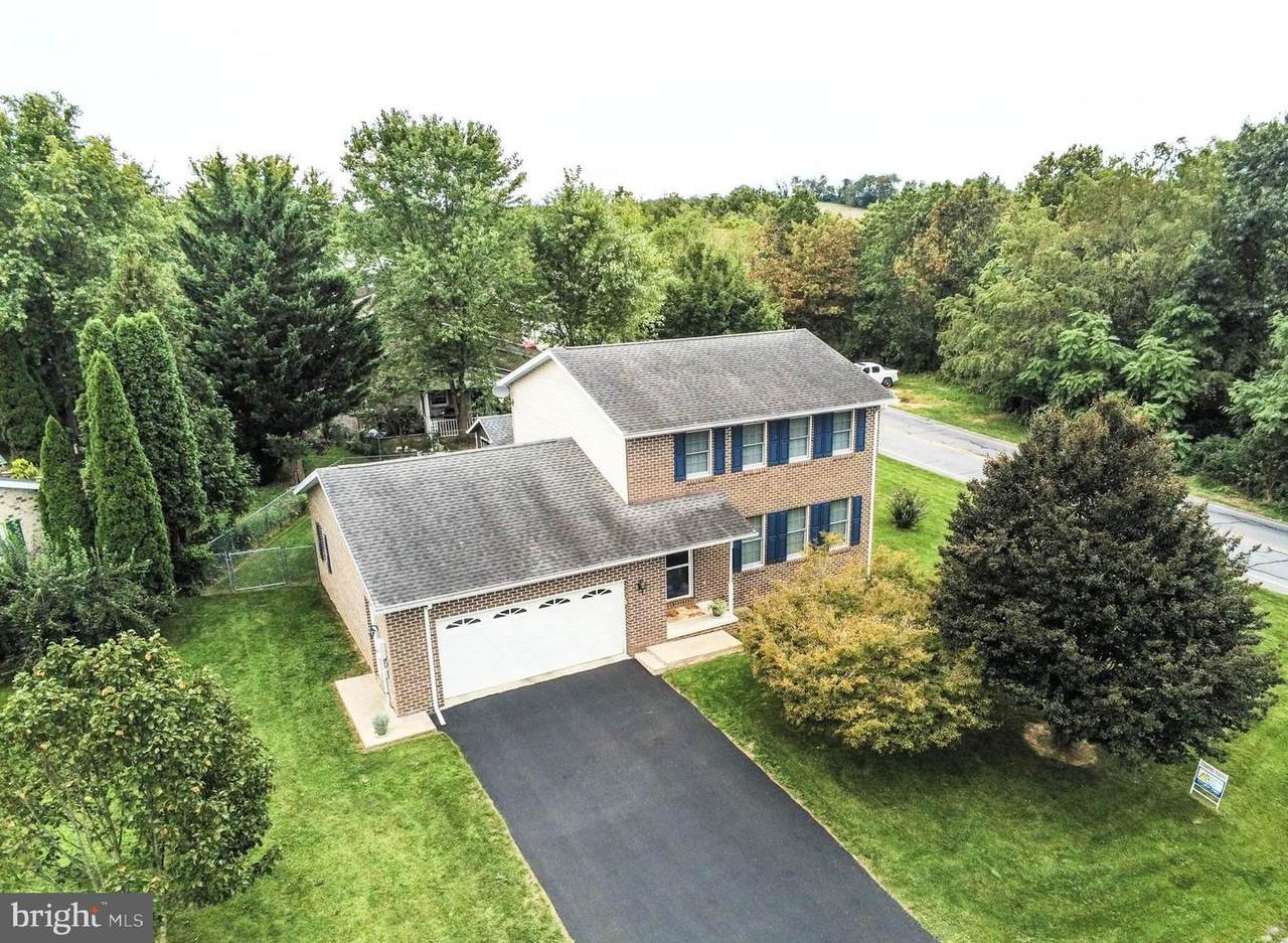435 Elrock Drive - Photo 1