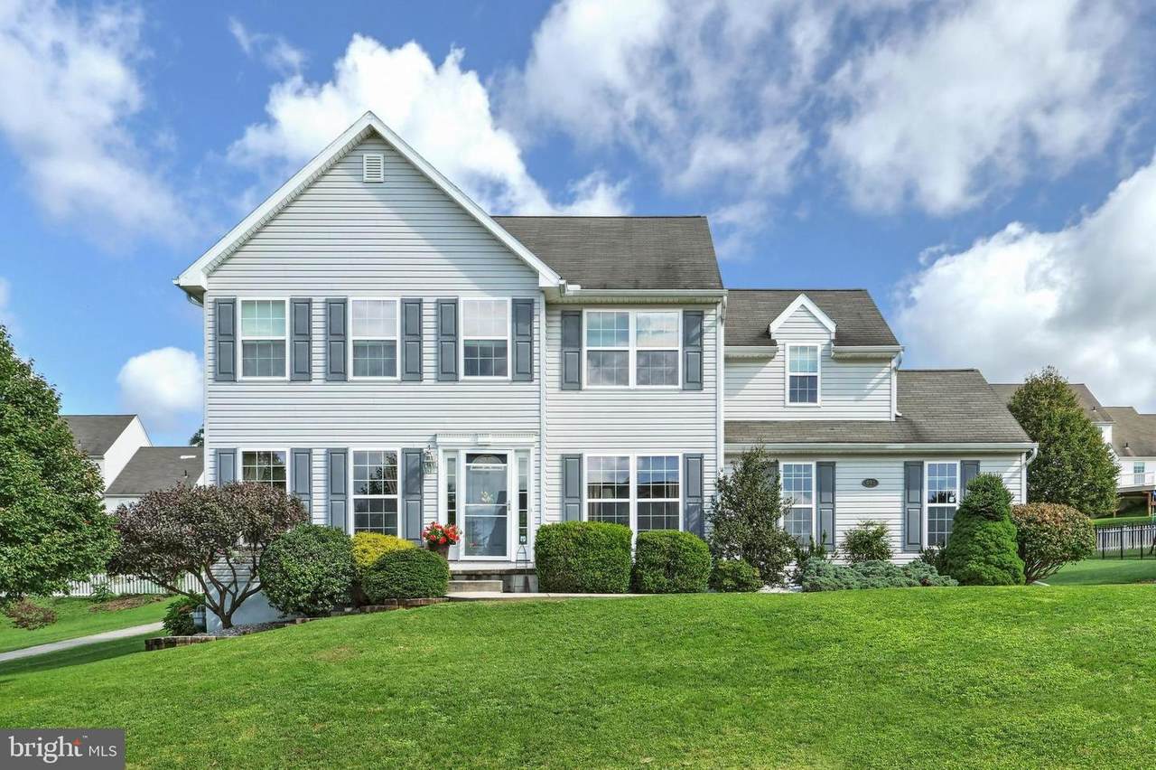 695 Monarch Drive - Photo 1
