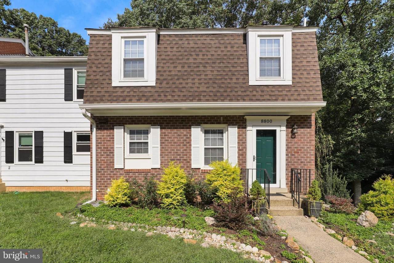 8800 Cameo Square - Photo 1