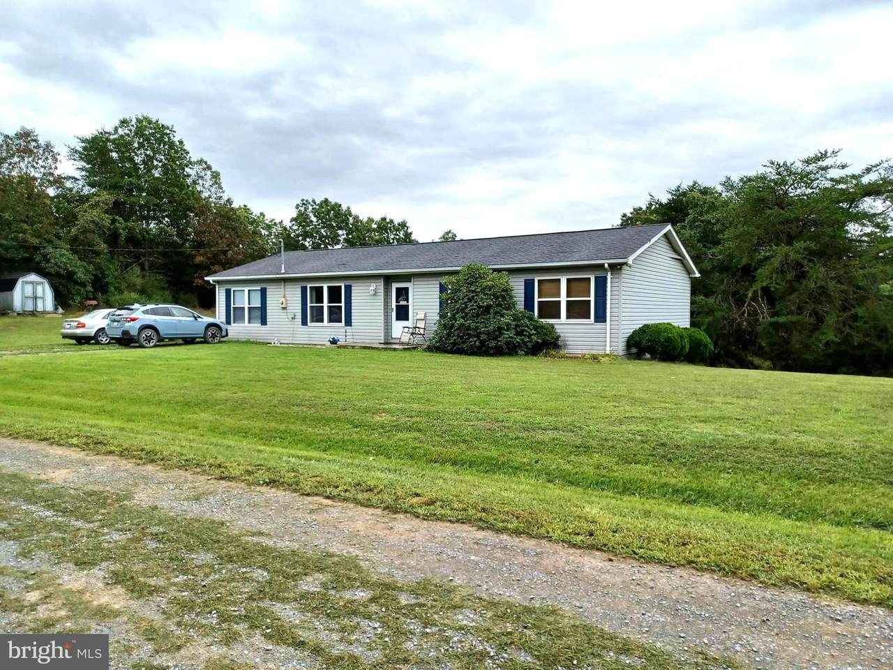 247 Meadow View Road - Photo 1