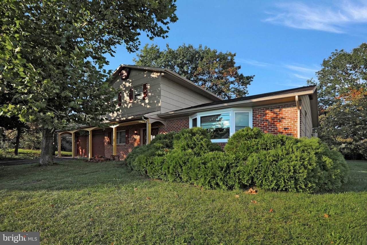 2425 Sollenberger Road - Photo 1