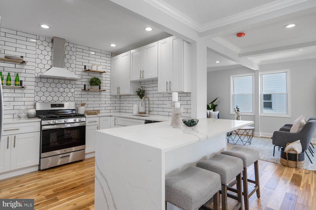 2802 Rosalie Avenue - Photo 1