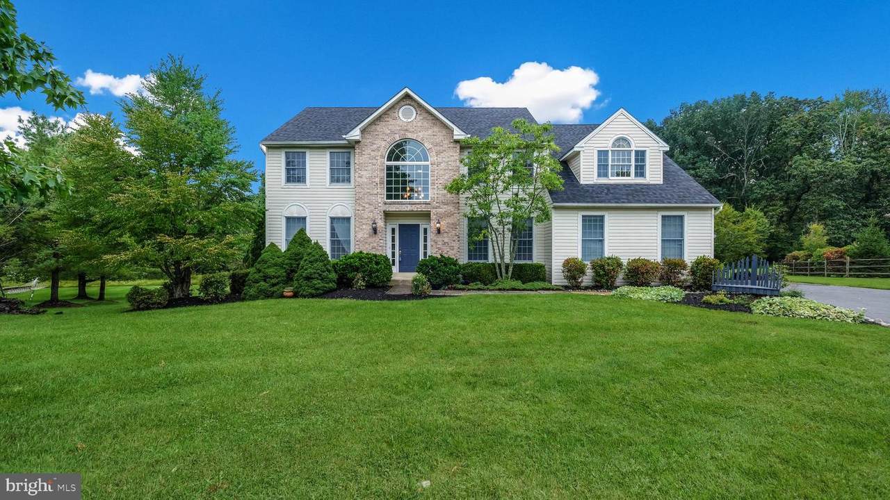 5480 Melissa Court - Photo 1
