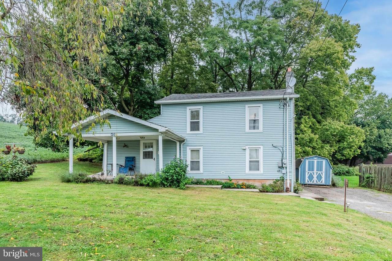 24 2ND AVENUE - Photo 1