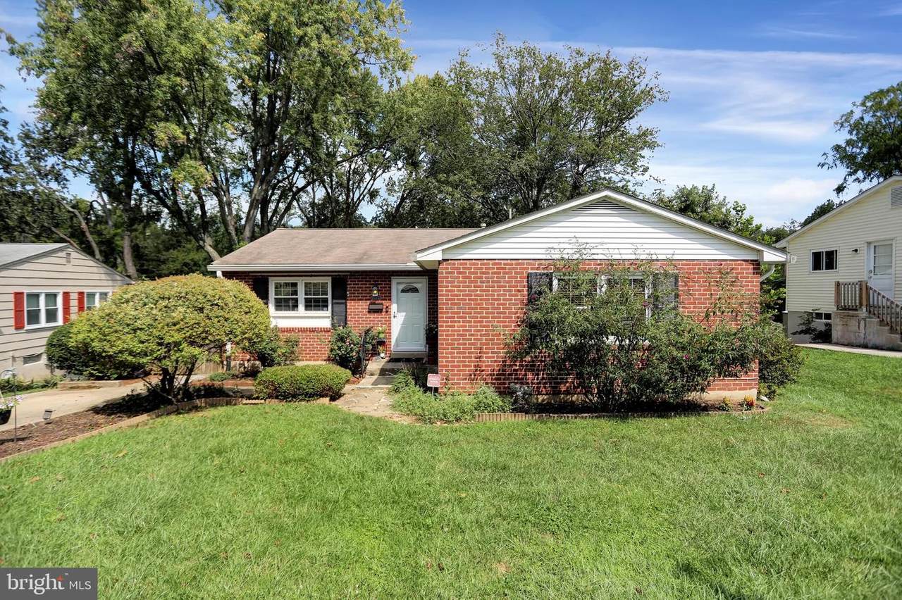 11737 Terry Town Drive - Photo 1