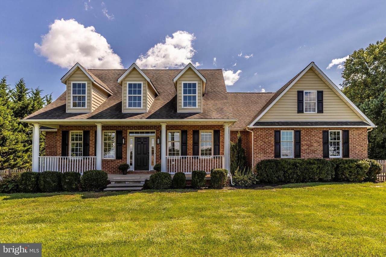 11129 Liberty Road - Photo 1