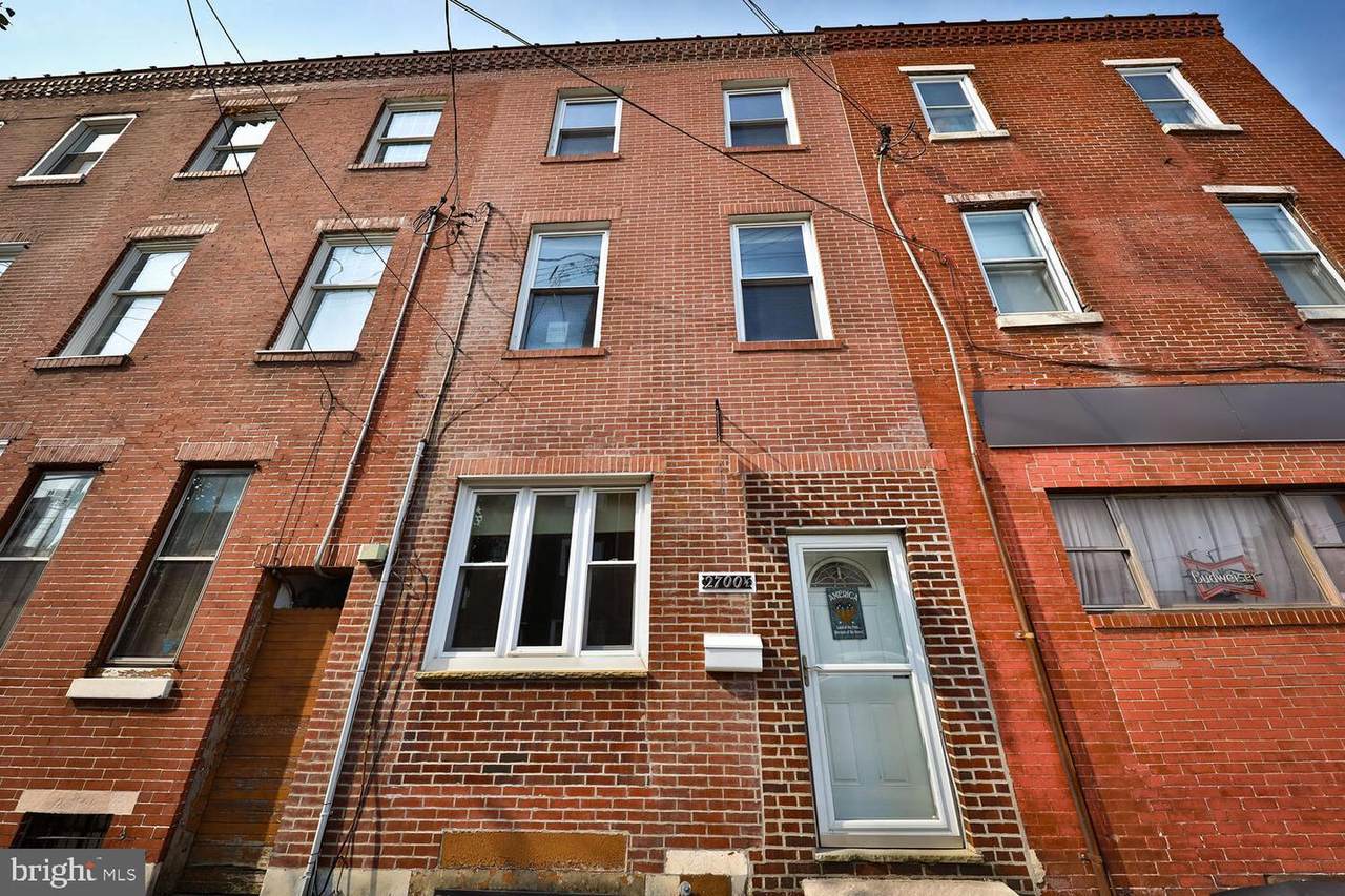 2700 1/2 Cambria Street - Photo 1