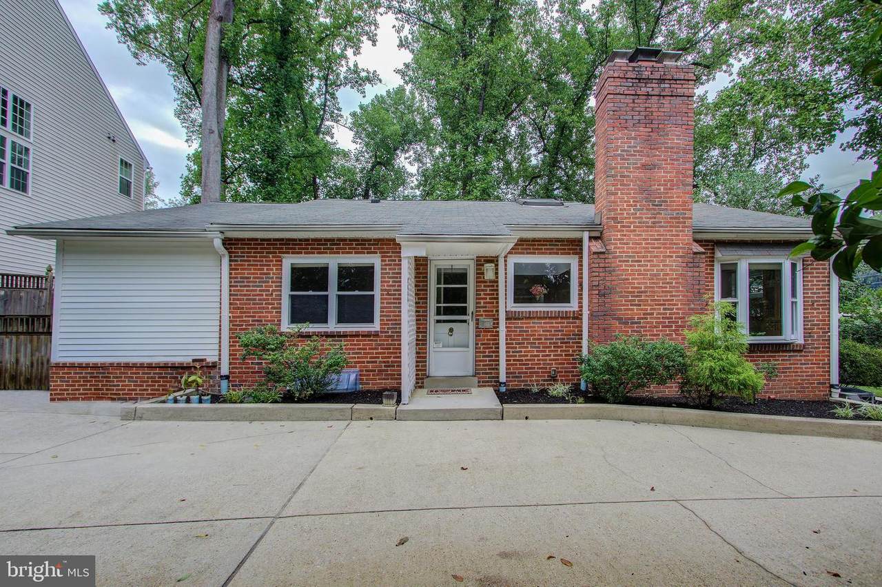 6001 Goldsboro Road - Photo 1