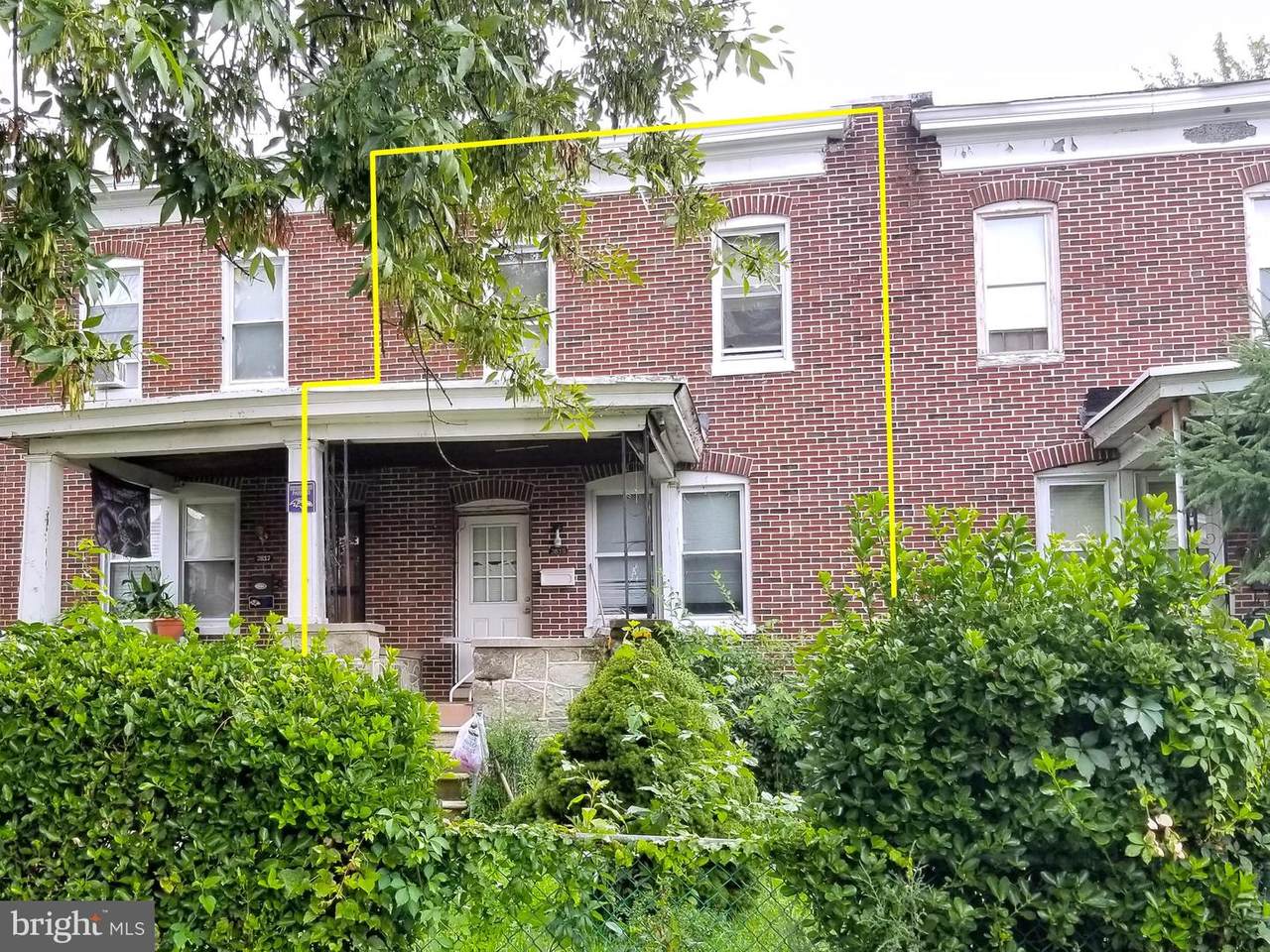 3619 Oakmont Avenue - Photo 1