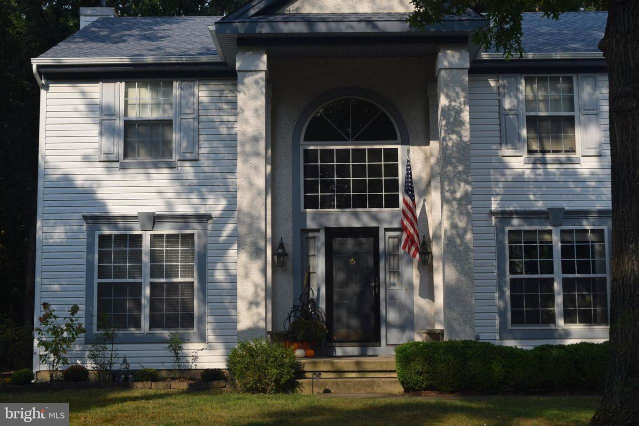 1633 Whispering Woods Drive - Photo 1